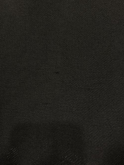 Needles（ニードルズ）Needles (ニードルズ) ノースリーブカットソー ブラック サイズ:XSの古着・服飾アイテム