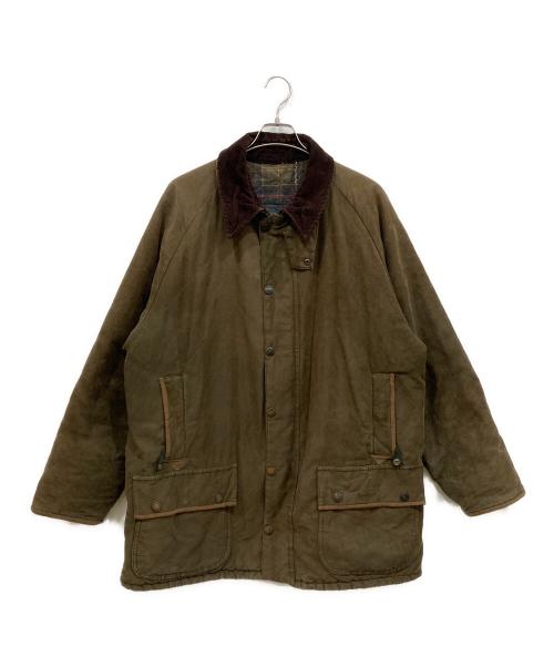 Barbour（バブアー）Barbour (バブアー) キルティングジャケット グリーン サイズ:XLの古着・服飾アイテム