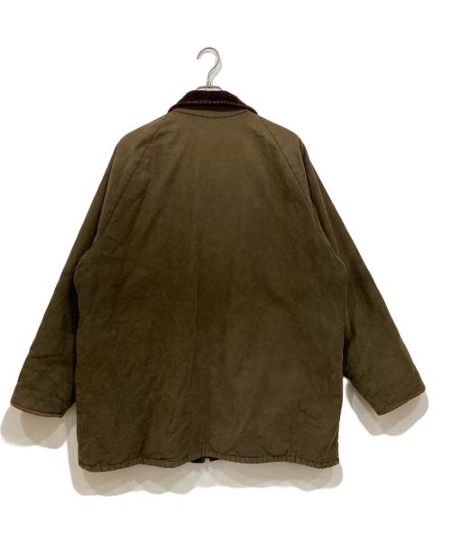 Barbour（バブアー）Barbour (バブアー) キルティングジャケット グリーン サイズ:XLの古着・服飾アイテム