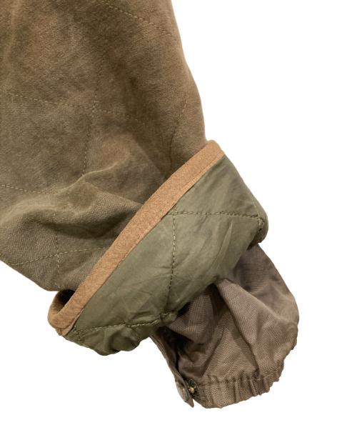 Barbour（バブアー）Barbour (バブアー) キルティングジャケット グリーン サイズ:XLの古着・服飾アイテム