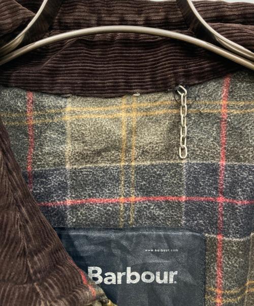 Barbour（バブアー）Barbour (バブアー) キルティングジャケット グリーン サイズ:XLの古着・服飾アイテム