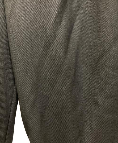 STUDIOUS（ステュディオス）STUDIOUS (ステュディオス) カーゴパンツ ブラック サイズ:1の古着・服飾アイテム