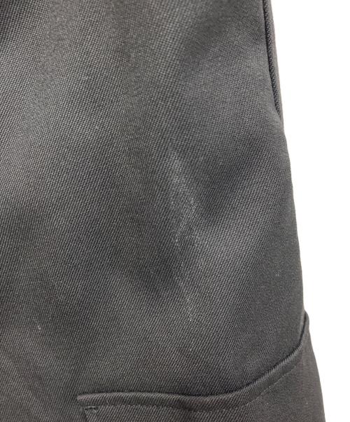 STUDIOUS（ステュディオス）STUDIOUS (ステュディオス) カーゴパンツ ブラック サイズ:1の古着・服飾アイテム