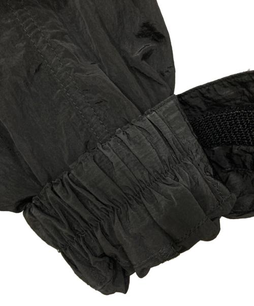 MAISON SPECIAL（メゾンスペシャル）MAISON SPECIAL (メゾンスペシャル) ナイロンジャケット ブラック サイズ:1の古着・服飾アイテム