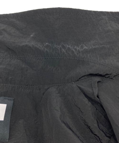 MAISON SPECIAL（メゾンスペシャル）MAISON SPECIAL (メゾンスペシャル) ナイロンジャケット ブラック サイズ:1の古着・服飾アイテム