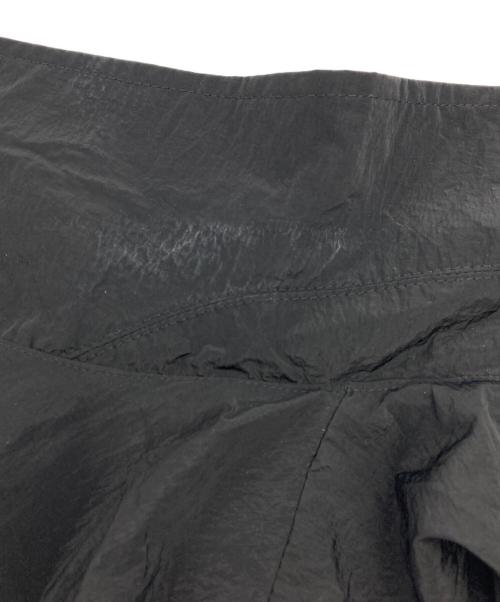 MAISON SPECIAL（メゾンスペシャル）MAISON SPECIAL (メゾンスペシャル) ナイロンジャケット ブラック サイズ:1の古着・服飾アイテム