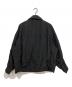 MAISON SPECIAL (メゾンスペシャル) ナイロンジャケット ブラック サイズ:1：8000円