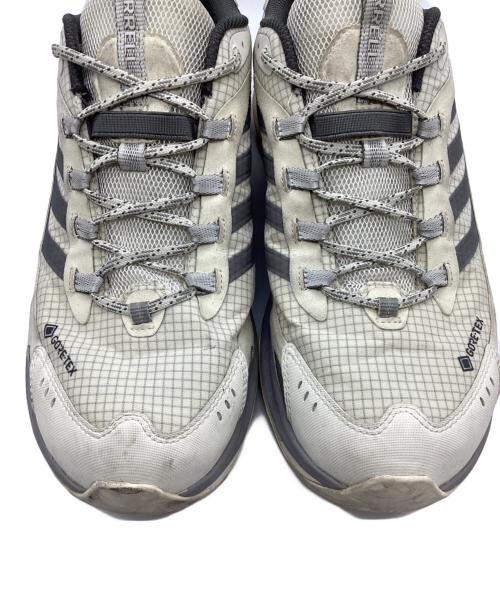 MERRELL（メレル）MERRELL (メレル) ローカットスニーカー グレーホワイト サイズ:28.5CMの古着・服飾アイテム