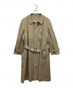 BARACUTAバラクータ）の古着「ライナー付トレンチコート」｜ベージュ