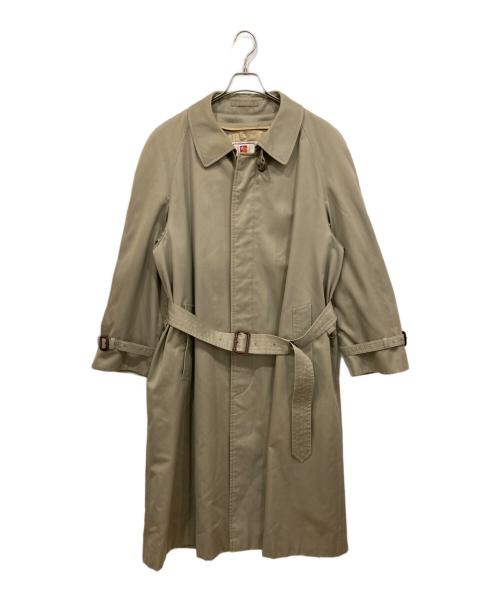 BARACUTA（バラクータ）BARACUTA (バラクータ) ライナー付トレンチコート ベージュ サイズ:42の古着・服飾アイテム