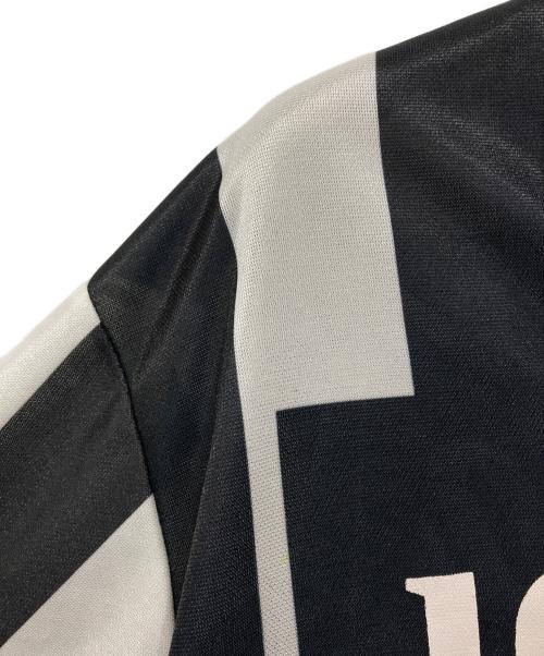 UMBRO（アンブロ）UMBRO (アンブロ) ゲームシャツ ブラック サイズ:表記無し(実寸を参照ください)の古着・服飾アイテム