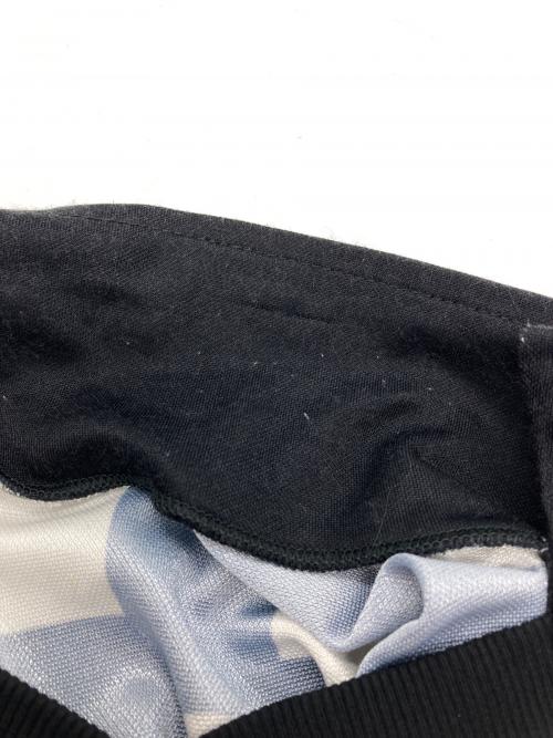 UMBRO（アンブロ）UMBRO (アンブロ) ゲームシャツ ブラック サイズ:表記無し(実寸を参照ください)の古着・服飾アイテム