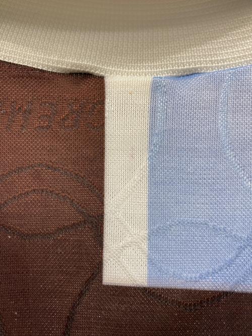 PENALTY（ペナルティ）PENALTY (ペナルティ) ゲームシャツ ブルー サイズ:Lの古着・服飾アイテム