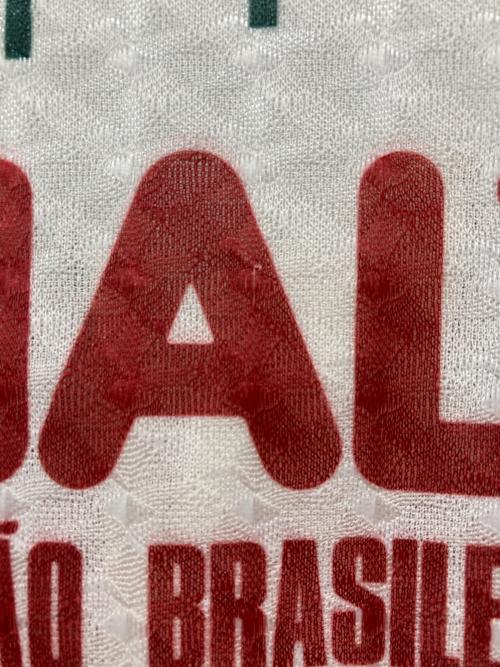 PENALTY（ペナルティ）PENALTY (ペナルティ) ゲームシャツ ホワイト サイズ:Mの古着・服飾アイテム