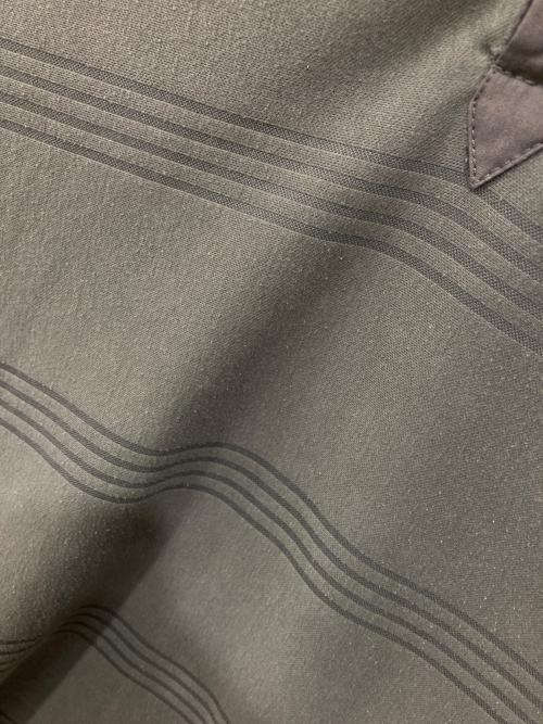 UMBRO（アンブロ）UMBRO (アンブロ) ゲームシャツ グレー サイズ:Lの古着・服飾アイテム