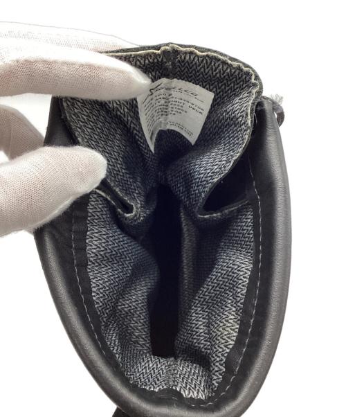 wellco（ウェルコ）wellco (ウェルコ) コンバットブーツ ブラック サイズ:10.0Rの古着・服飾アイテム