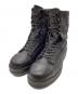 wellco（ウェルコ）の古着「コンバットブーツ」｜ブラック