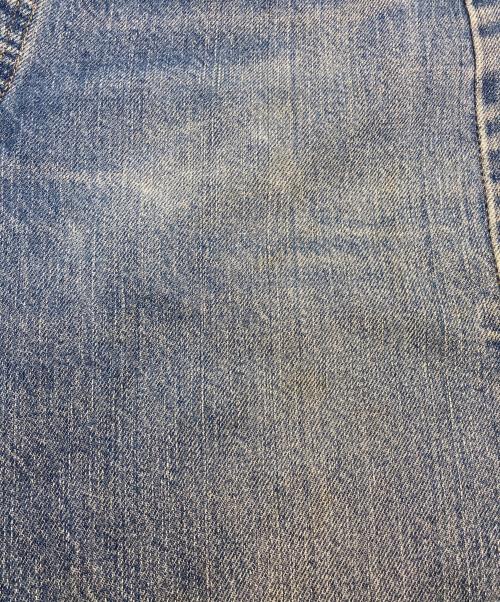 LEVI'S（リーバイス）LEVI'S (リーバイス) 66後期501デニムパンツ インディゴ サイズ:ｗ32の古着・服飾アイテム