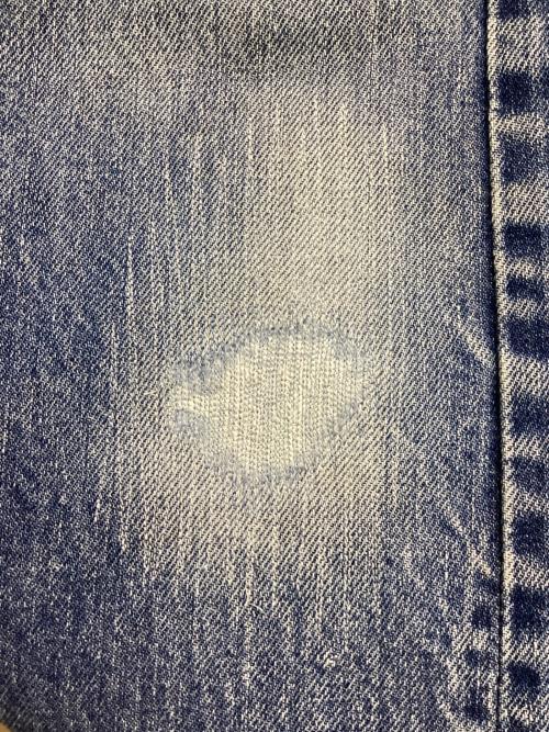 LEVI'S（リーバイス）LEVI'S (リーバイス) 66後期501デニムパンツ インディゴ サイズ:ｗ32の古着・服飾アイテム