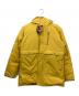 nanamica（ナナミカ）の古着「光電子ダウンコート」｜イエロー