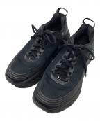 HOKAONEONEホカオネオネ）の古着「スニーカー」｜ブラック