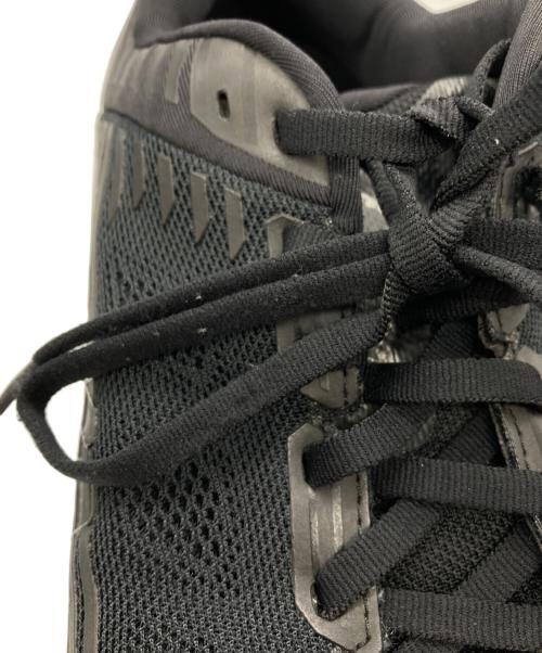 HOKAONEONE（ホカオネオネ）HOKAONEONE (ホカオネオネ) スニーカー ブラック サイズ:28cmの古着・服飾アイテム