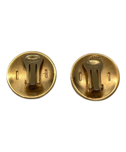 CELINE（セリーヌ）CELINE (セリーヌ) イヤリングの古着・服飾アイテム