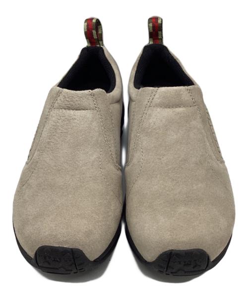 MERRELL（メレル）MERRELL (メレル) モックシューズ ベージュ サイズ:24㎝の古着・服飾アイテム