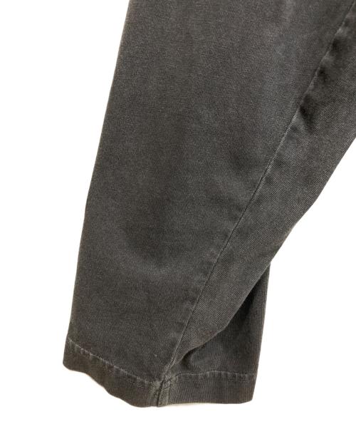 BALENCIAGA（バレンシアガ）BALENCIAGA (バレンシアガ) ロングスリーブカットソー グレー サイズ:4の古着・服飾アイテム