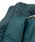 中古・古着 Eddie Bauer (エディーバウアー) ダウンジャケット グリーン サイズ:M：10000円