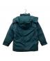 Eddie Bauer (エディーバウアー) ダウンジャケット グリーン サイズ:M：10000円