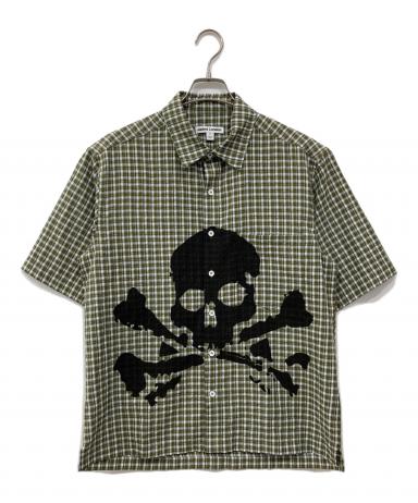 中古・古着通販】Jaded London (ジェイデッドロンドン) チェックシャツ