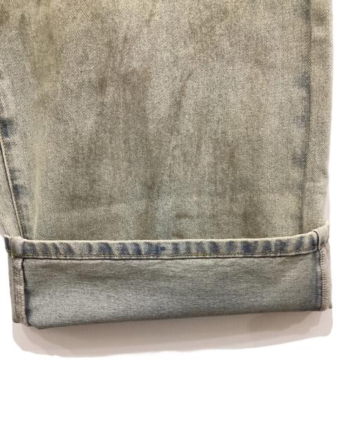 JCAESAR（ジェイシーザー）JCAESAR (ジェイシーザー) デニムパンツ インディゴ サイズ:SIZE 175の古着・服飾アイテム
