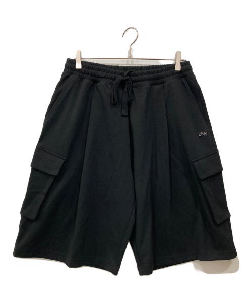 CODEGRAPHY（コードグラフィー）codegraphy (コードグラフィー) パンツ ブラック サイズ:XL 未使用品の古着・服飾アイテム