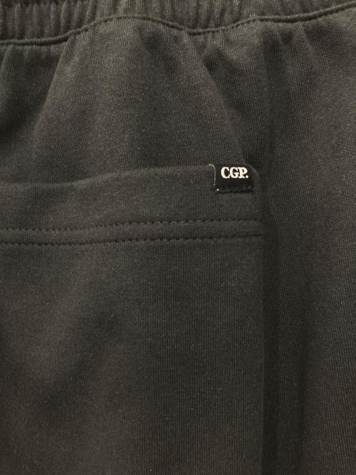 CODEGRAPHY（コードグラフィー）codegraphy (コードグラフィー) パンツ ブラック サイズ:XL 未使用品の古着・服飾アイテム