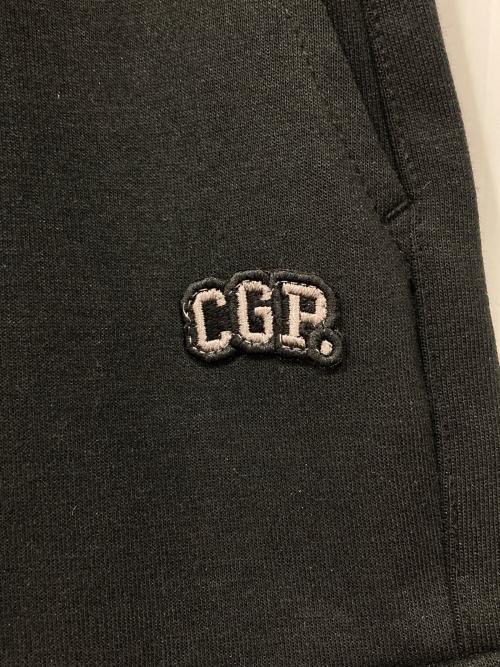 CODEGRAPHY（コードグラフィー）codegraphy (コードグラフィー) パンツ ブラック サイズ:XL 未使用品の古着・服飾アイテム
