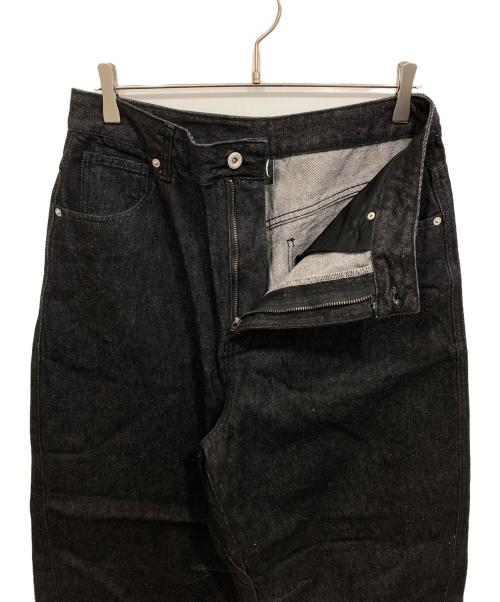 NOLIMID（ノーリミット）NOLIMID (ノーリミット) デニムパンツ インディゴ サイズ:Lの古着・服飾アイテム