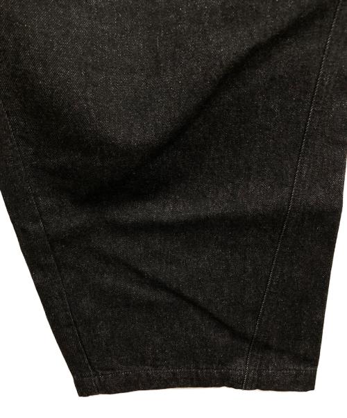 NOLIMID（ノーリミット）NOLIMID (ノーリミット) デニムパンツ インディゴ サイズ:Lの古着・服飾アイテム