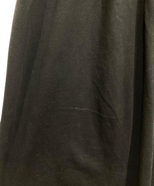 WILLY CHAVARRIA（ウィリーチャバリア）WILLY CHAVARRIA (ウィリーチャバリア) CCCCスウェットパンツ ブラック サイズ:Sの古着・服飾アイテム