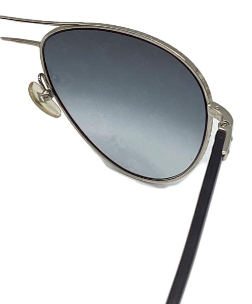 LOUIS VUITTON（ルイ ヴィトン）LOUIS VUITTON (ルイ ヴィトン) サングラス グレー サイズ:58□15の古着・服飾アイテム