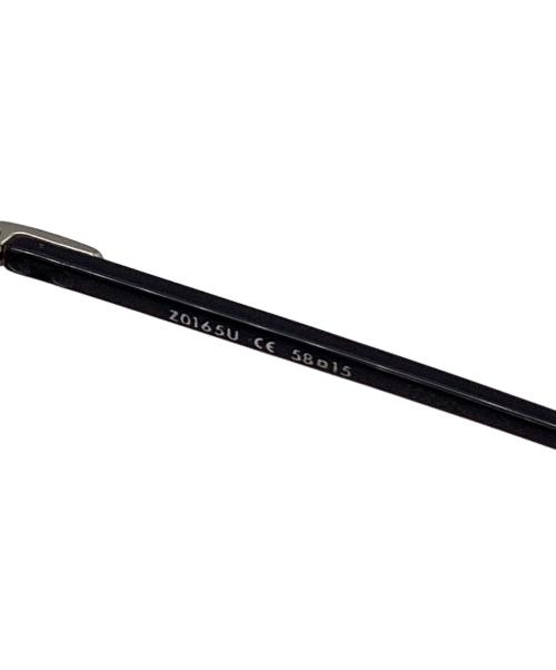 LOUIS VUITTON（ルイ ヴィトン）LOUIS VUITTON (ルイ ヴィトン) サングラス グレー サイズ:58□15の古着・服飾アイテム