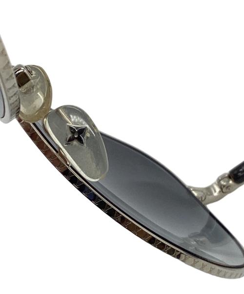 LOUIS VUITTON（ルイ ヴィトン）LOUIS VUITTON (ルイ ヴィトン) サングラス グレー サイズ:58□15の古着・服飾アイテム