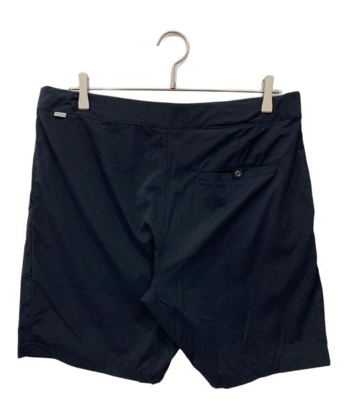 HOUDINI（フーディニ）HOUDINI (フーディニ) ハーフパンツ ブラック サイズ:Mの古着・服飾アイテム