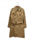 HYKEハイク）の古着「ライナー付トレンチコート」｜ベージュ
