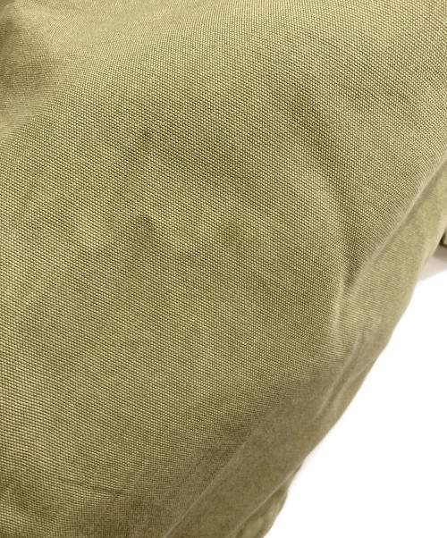 Patagonia（パタゴニア）Patagonia (パタゴニア) ウィメンズ・インサレーテッド・プレーリー・ドーン・パーカ カーキ サイズ:Lの古着・服飾アイテム