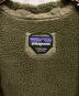 中古・古着 Patagonia (パタゴニア) ウィメンズ・インサレーテッド・プレーリー・ドーン・パーカ カーキ サイズ:L：7000円
