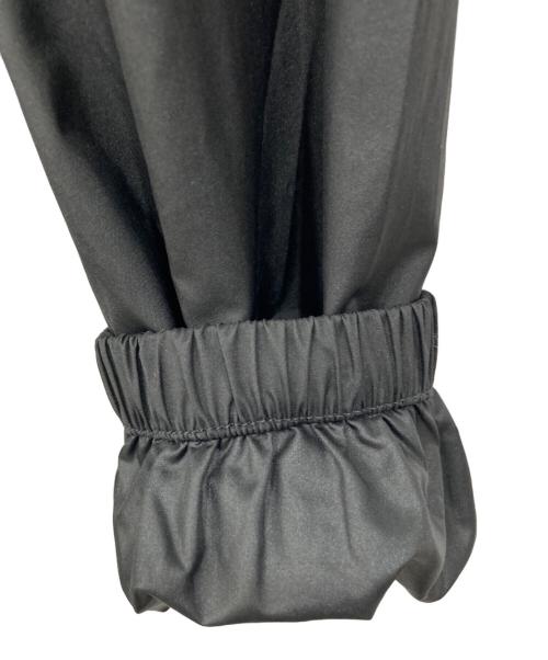 OAKLEY（オークリー）OAKLEY (オークリー) フーデッドジャケット ブラック サイズ:XLの古着・服飾アイテム