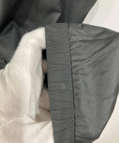 OAKLEY（オークリー）OAKLEY (オークリー) フーデッドジャケット ブラック サイズ:XLの古着・服飾アイテム