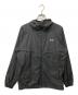 OAKLEY（オークリー）の古着「フーデッドジャケット」｜ブラック