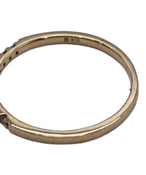 hirotaka（ヒロタカ）hirotaka (ヒロタカ) リング サイズ:表記なしの古着・服飾アイテム